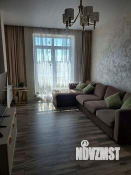 2-к квартира, вторичка, 63м2, 10/10 этаж