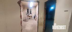 2-к квартира, вторичка, 49м2, 3/6 этаж