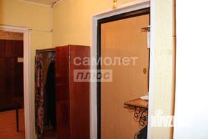 2-к квартира, вторичка, 44м2, 9/9 этаж