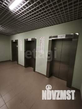 Студия квартира, вторичка, 25м2, 12/12 этаж