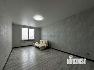 2-к квартира, вторичка, 66м2, 17/17 этаж