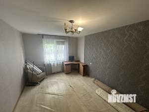 2-к квартира, вторичка, 56м2, 1/10 этаж
