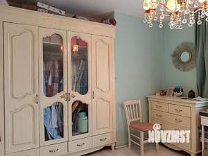 2-к квартира, вторичка, 50м2, 9/17 этаж