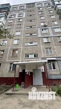 3-к квартира, вторичка, 60м2, 8/9 этаж