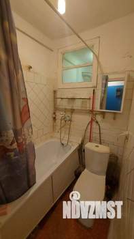 2-к квартира, вторичка, 39м2, 2/2 этаж