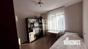 Студия квартира, вторичка, 17м2, 4/10 этаж