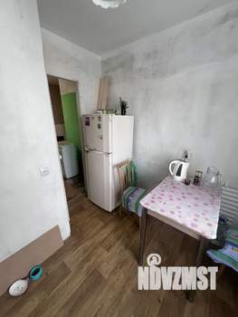 3-к квартира, вторичка, 58м2, 5/9 этаж