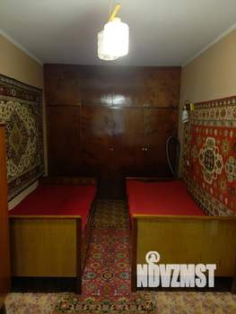 2-к квартира, вторичка, 46м2, 3/5 этаж