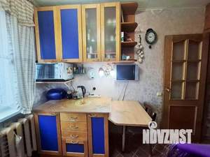 2-к квартира, вторичка, 51м2, 5/5 этаж