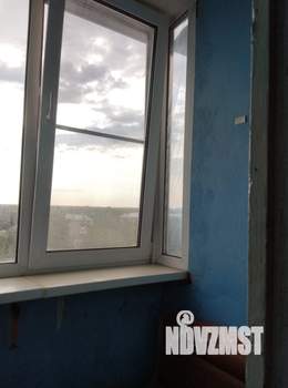 1-к квартира, вторичка, 37м2, 9/9 этаж
