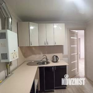 2-к квартира, вторичка, 43м2, 1/5 этаж