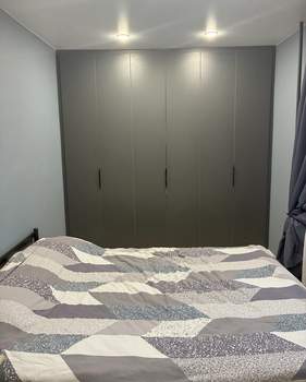 2-к квартира, вторичка, 41м2, 4/5 этаж