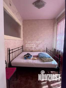 1-к квартира, вторичка, 33м2, 1/5 этаж