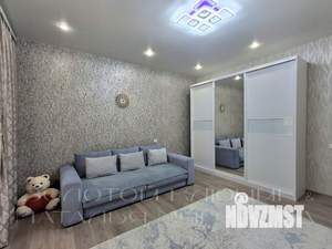 2-к квартира, вторичка, 61м2, 5/5 этаж