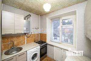3-к квартира, вторичка, 56м2, 1/5 этаж