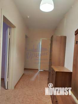 1-к квартира, вторичка, 42м2, 8/10 этаж