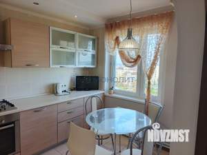3-к квартира, вторичка, 63м2, 9/9 этаж