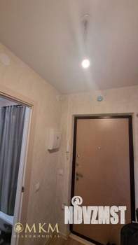 1-к квартира, вторичка, 38м2, 2/8 этаж