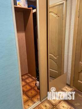 3-к квартира, вторичка, 66м2, 9/9 этаж