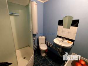 2-к квартира, вторичка, 35м2, 2/10 этаж