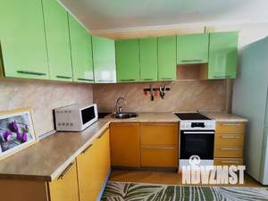 2-к квартира, вторичка, 58м2, 5/6 этаж