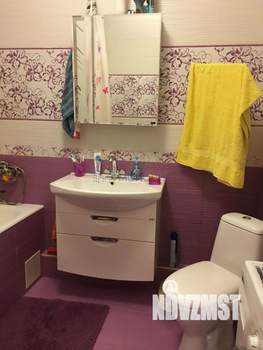 2-к квартира, вторичка, 48м2, 5/17 этаж