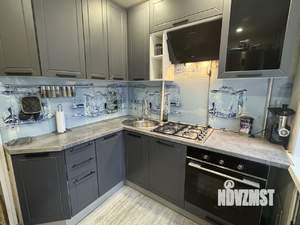 3-к квартира, вторичка, 62м2, 3/5 этаж