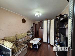 1-к квартира, вторичка, 33м2, 5/5 этаж