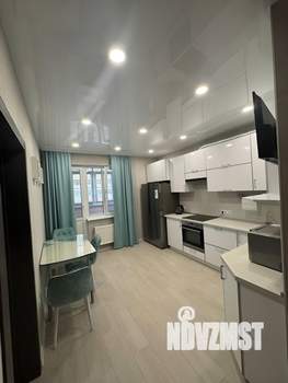2-к квартира, вторичка, 49м2, 2/15 этаж