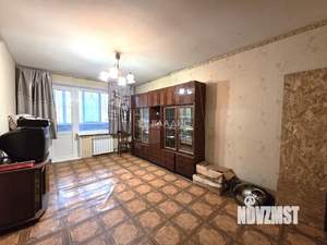 2-к квартира, вторичка, 50м2, 1/10 этаж