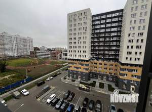2-к квартира, вторичка, 70м2, 8/15 этаж