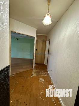 2-к квартира, вторичка, 45м2, 5/5 этаж