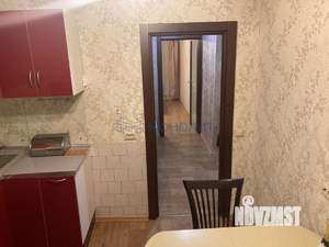 2-к квартира, вторичка, 50м2, 5/5 этаж