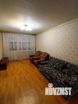 3-к квартира, вторичка, 49м2, 4/5 этаж