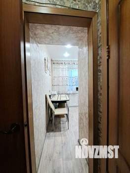 1-к квартира, вторичка, 21м2, 4/9 этаж