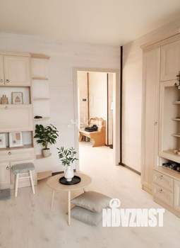 1-к квартира, вторичка, 44м2, 10/10 этаж