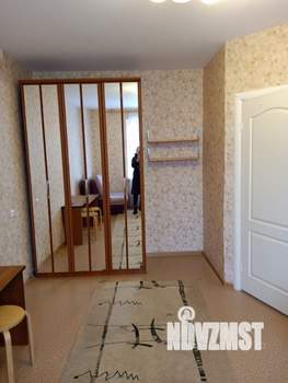 1-к квартира, вторичка, 29м2, 8/10 этаж