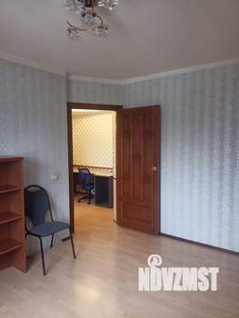 3-к квартира, вторичка, 91м2, 3/12 этаж