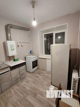 1-к квартира, вторичка, 31м2, 5/5 этаж