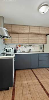 2-к квартира, вторичка, 69м2, 7/17 этаж