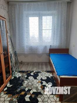 2-к квартира, вторичка, 44м2, 7/9 этаж