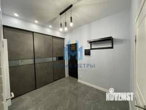 1-к квартира, вторичка, 62м2, 1/5 этаж