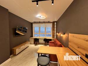 2-к квартира, вторичка, 64м2, 4/16 этаж