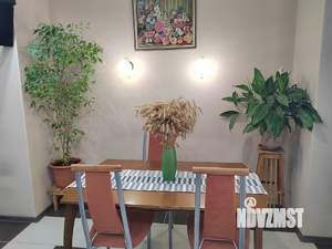 3-к квартира, вторичка, 93м2, 4/18 этаж