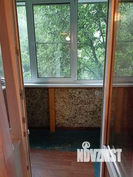 3-к квартира, вторичка, 61м2, 3/9 этаж