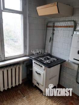 2-к квартира, вторичка, 45м2, 5/5 этаж