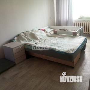 2-к квартира, вторичка, 50м2, 1/5 этаж