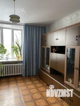 3-к квартира, вторичка, 76м2, 2/5 этаж