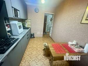 3-к квартира, вторичка, 66м2, 8/9 этаж