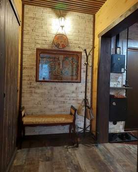 1-к квартира, вторичка, 42м2, 2/17 этаж